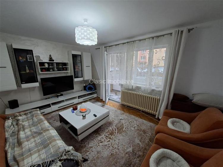 Vanzare apartament 3 camere decomandat Manastur zona Capat Primaverii, Cluj-Napo - 5