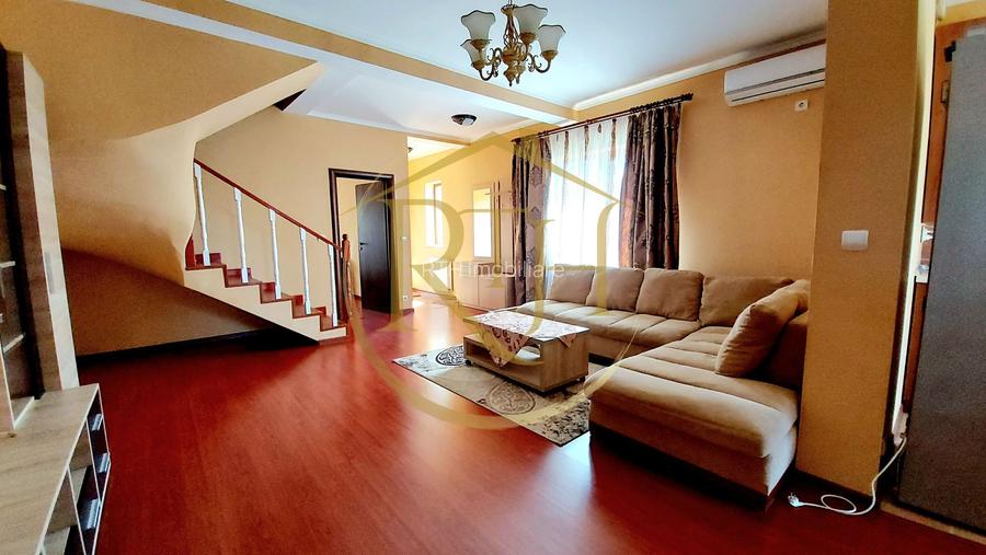 Oferim spre inchiriere casa-duplex,4 camere,Dumbravita aproape de Lidl - 7