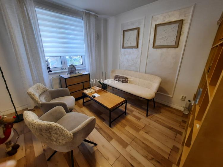 INCHIRIERE SPATIU COMERCIAL CALEA MOSILOR CU EMINESCU - 11