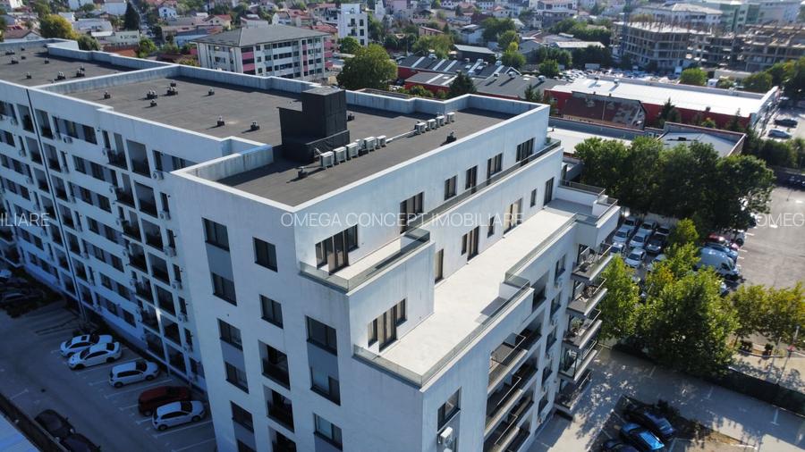 Splaiul Unirii - Vanzare penthouse deaosebit - 9