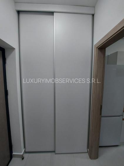 Garsoniera Militari Residence Rezervelor - 9