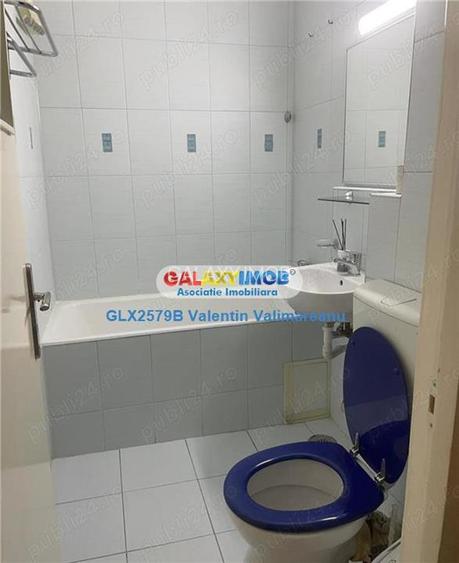 Apartament 1 camera Dristor DI 606 - 6