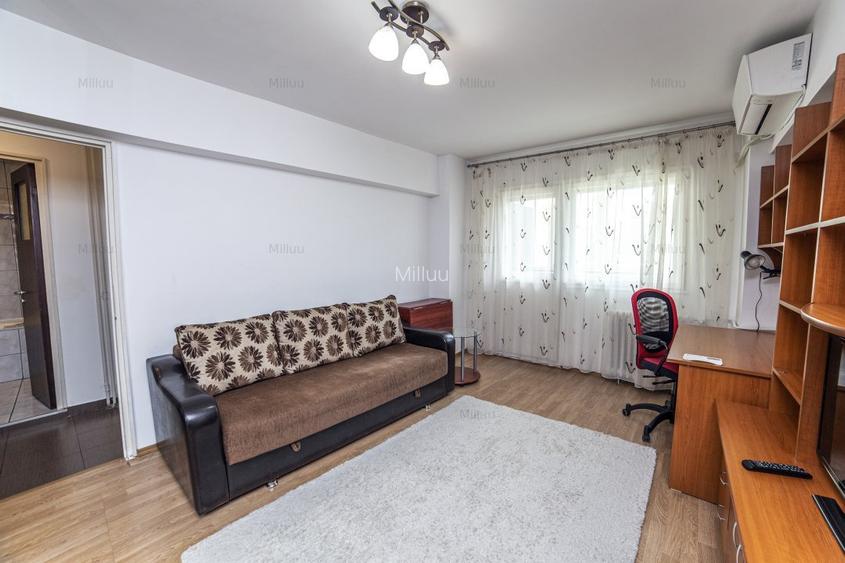 Apartament 2 Camere Dristor | Mobilat si utilat complet | 5 minute metrou - 2