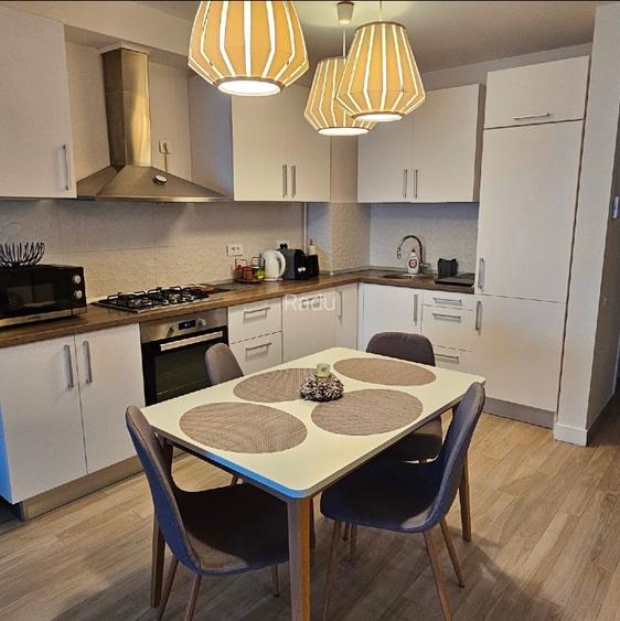 Inchiriere apartament 2 camere  - 3