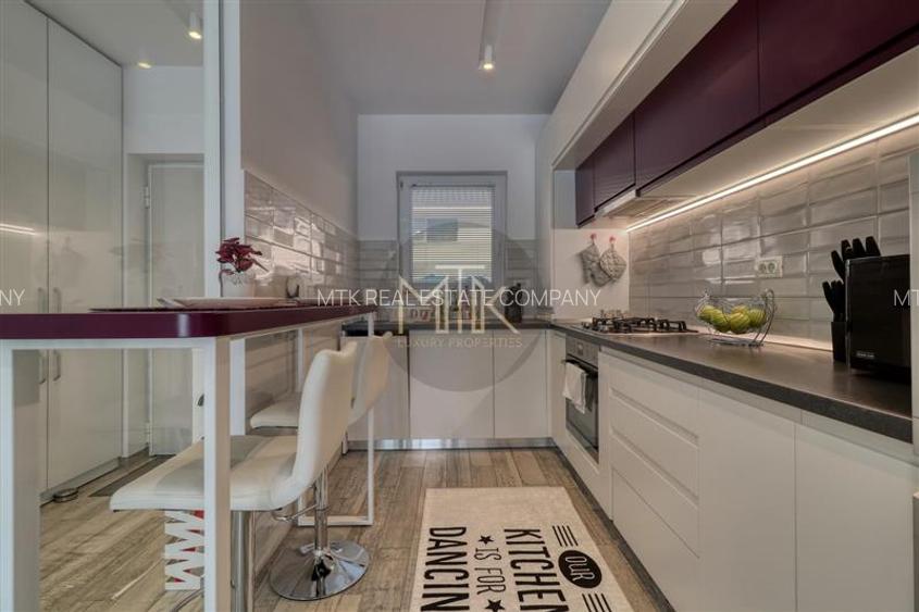 Vila moderna cu gradina si sauna | mobilata&utilata | Voluntari/Matei Millo - 22