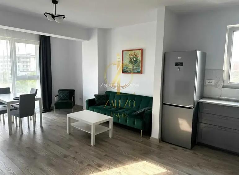Apartament deosebit cu 2 camere | Pet Friendly | Calea Aradului - 2
