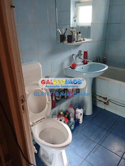 VANZARE 3 CAMERE 13 SEPTEMBRIE SEBASTIAN 82MP - 6