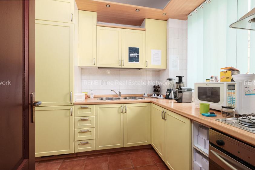 Vila birouri , locatie de exceptie - 5