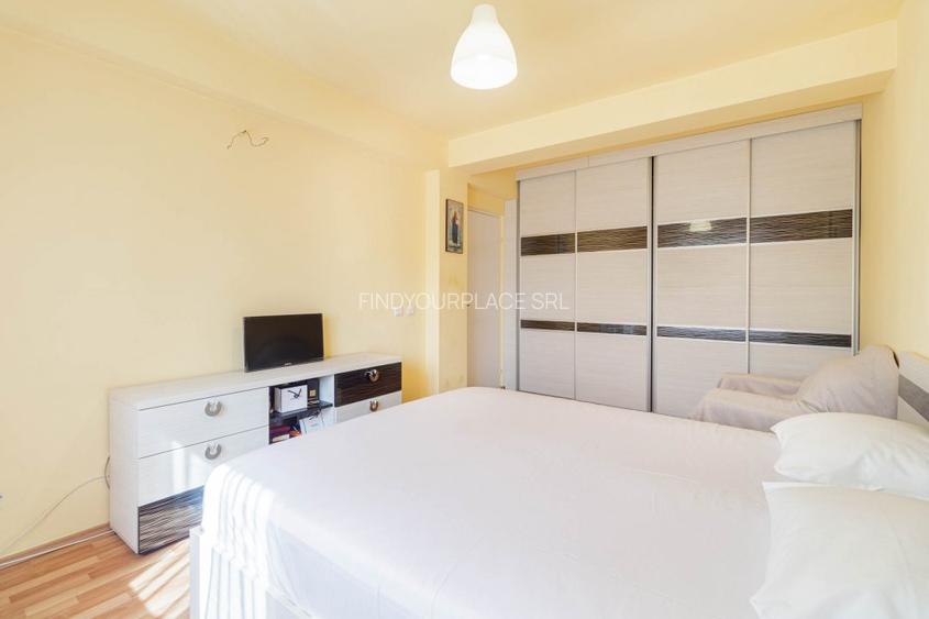 Vila în complexul Azur-Pipera,curte 100mp,loc de parcare,COMISION0 - 14