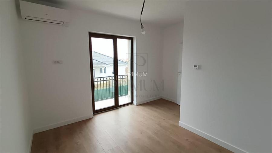 DUMBRAVITA | DUPLEX | 5 CAM | PARCARE | CURTE | POD | INCALZIRE PARDOSEALA | A/C - 2