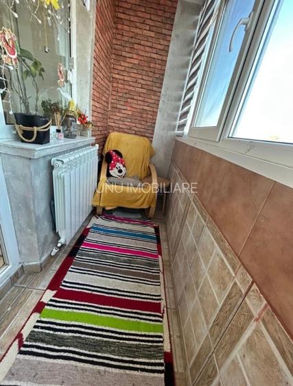 3 camere- Pacurari Alphabank - 65 mp- etaj 6- 155000 euro - 4