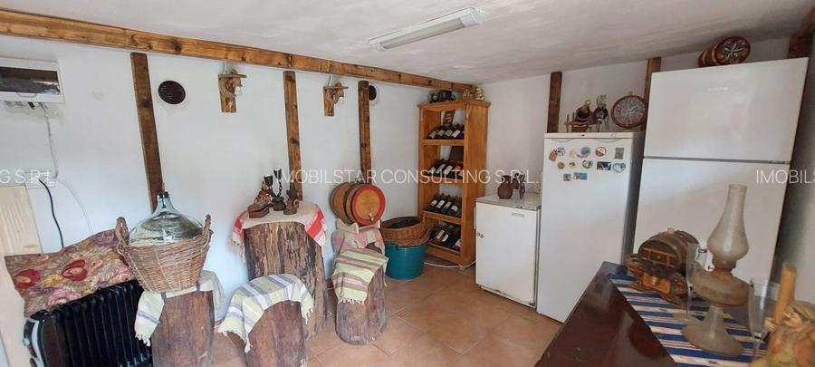 Imobilstar vinde casa in Corunca -Valea Iubirii - 5