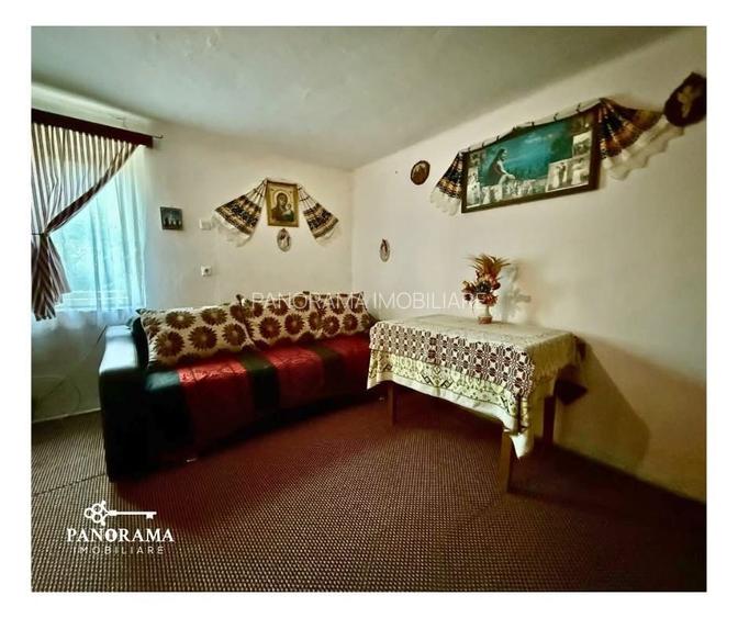 Casă tradițională la țară, în Dârlos - 10