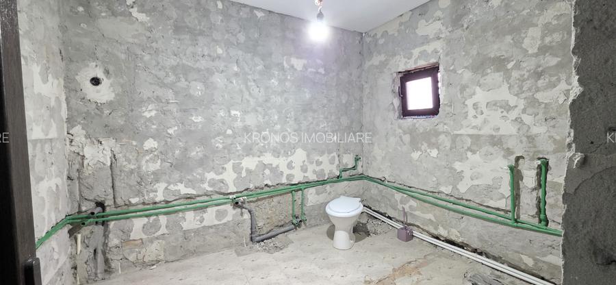 OCAZIE ! ZONA MEDEEA CASA 5 CAMERE SC=120 MP. CU TEREN 220 MP. PRET 135.000 EURO - 10