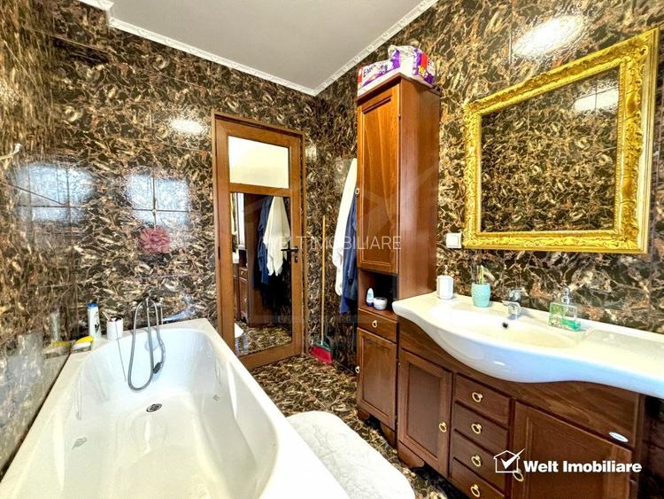 Vanzare apartament 3 camere, 78mp, Baciu - 6