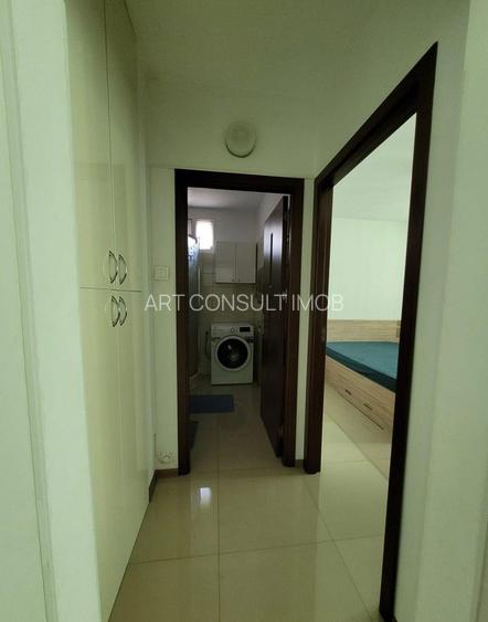 Apartament 2 Camere | Semidecomandat | 1 Mai - 6