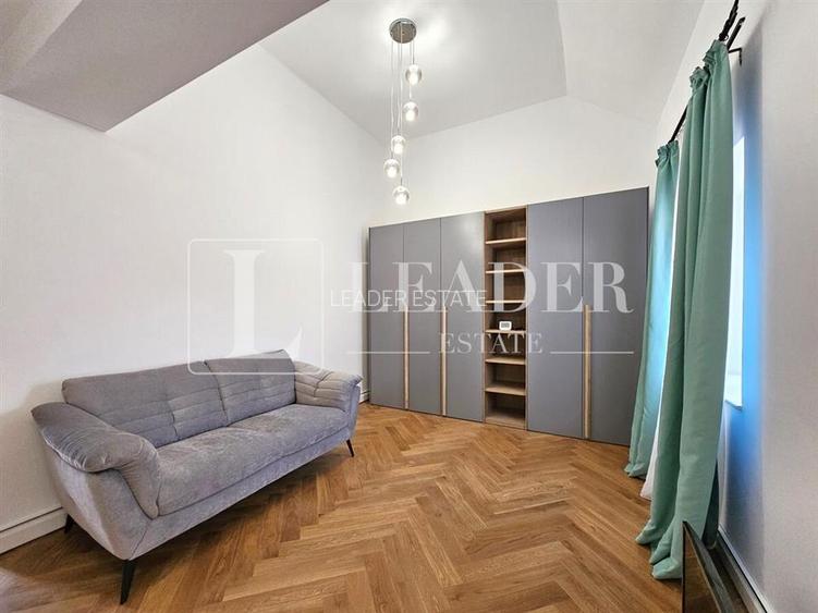 Vila de inchiriat I Ansamblu premium I Iancu Nicolae - 9