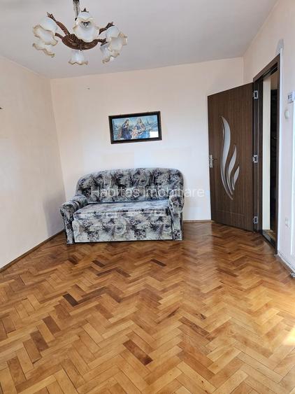 Apartament 2 camere, decomandat,  zona străzii Clabucet - 2