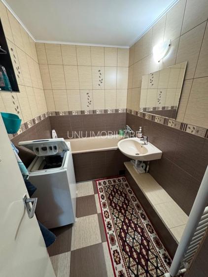 3 camere decomandat 2 bai 77mp etaj 3 zona nicolina lidl prima statie - 6