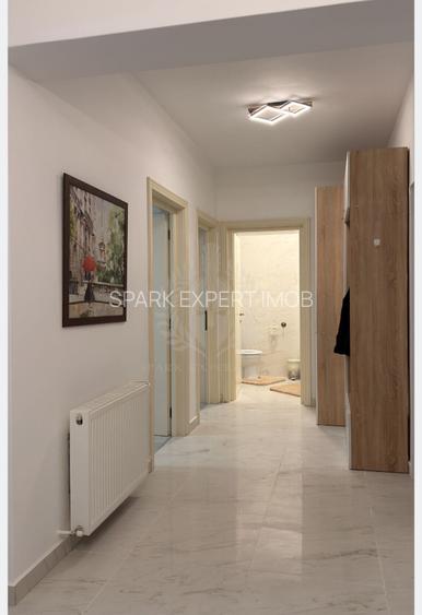 Apartament/3/camere/Bloc/2019/parcare/subterana/zona 9Mai - 10