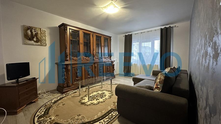Apartament 2 camere, decomandat, str. Neagoe Vodă - 11