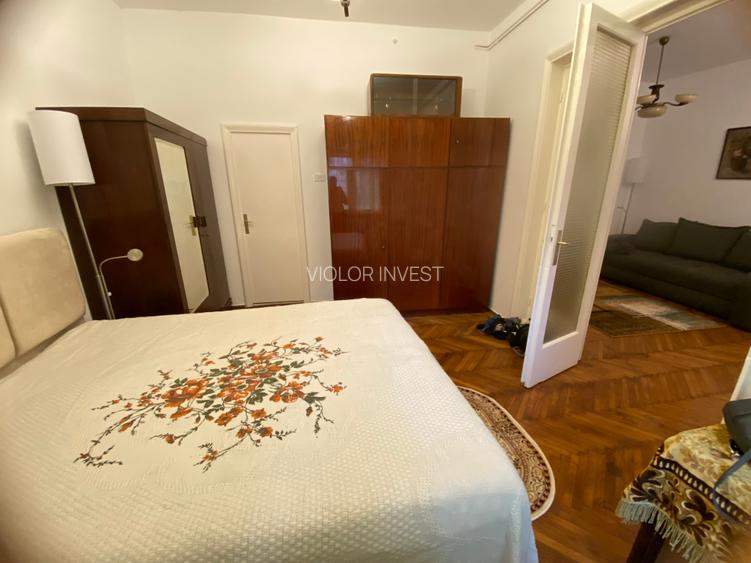 Victoriei, apart 3 cam  centrala proprie - 2