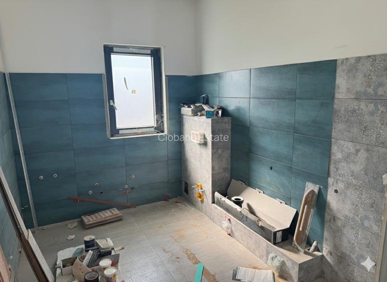 Casa tip Duplex Mosnita Noua-Strada Principala -COMISION 0% - 5