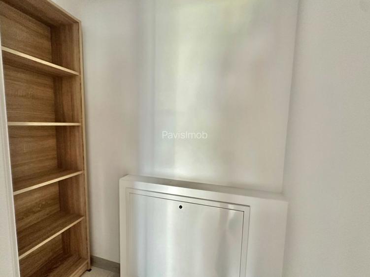 Casă de închiriat în Sânpetru 4 camere 3 băi -  Complet mobilată - 10