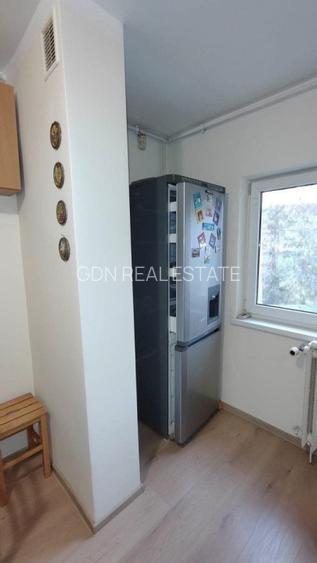 Ofertă de vânzare ap. cu 3 camere, parcare inclusă, car. Grigorescu - 9