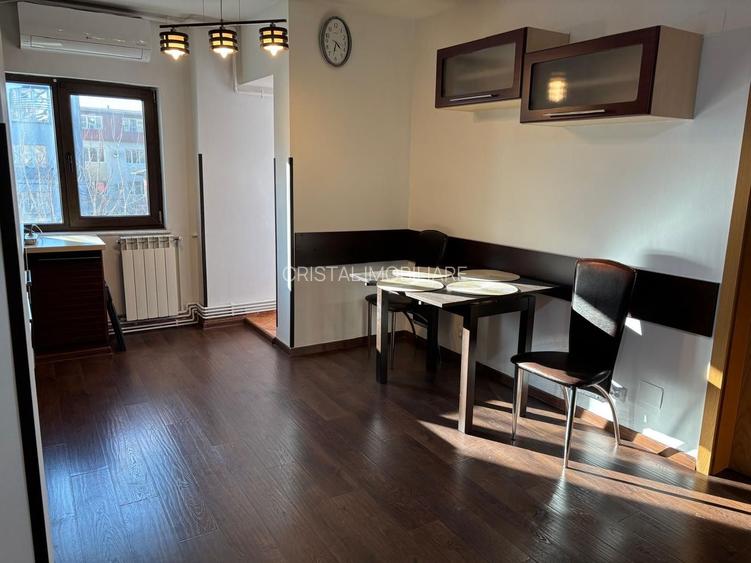 Apartament 2 camere decomandat, mobilat,  Drumul Sării - 2
