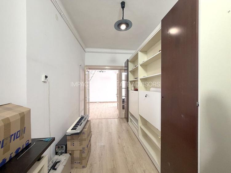 Apartament 2–5 camere în vilă interbelică – Str. Vlad Județul | Zona Vitan Mall - 3