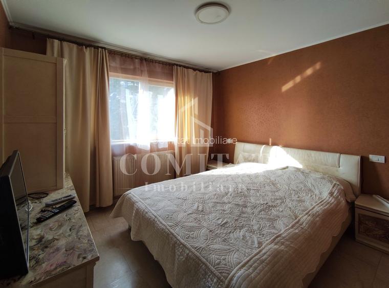 Apartament modern cu 3 camere | Cartierul Mănăștur - zona Primăverii - 8