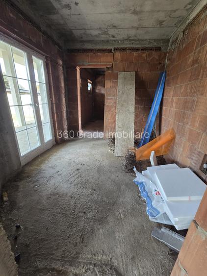 Casă individuală locație centrală toate utilitățile la asfalt Moșnița Veche - 24