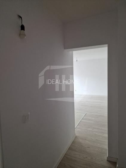 Apartament cu 3 camere, garaj - 4