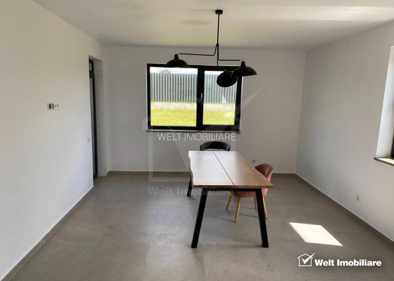 Spatiu comercial sau de birouri, 80mp,  Sannicoara, Cluj, Aproape de Aeroport - 2