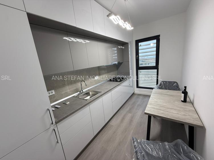 Plaza Residence Faza 5 - Lujerului / Apartament doua camere 65mp - 7