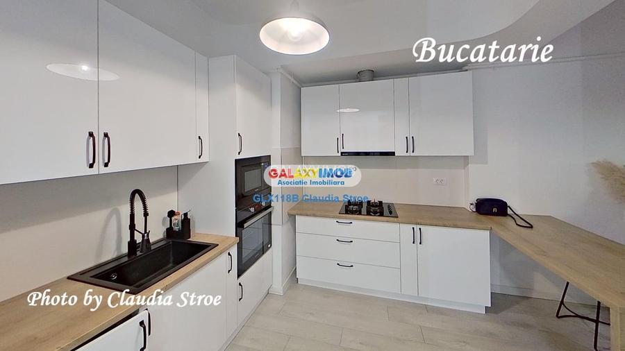 Inchiriere apartament 2 camere Novum Politehnica - Metrou - 16