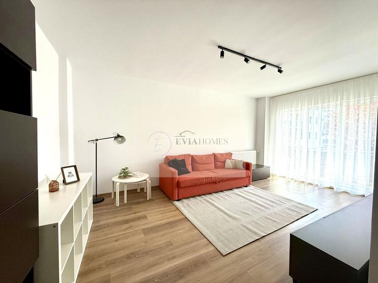 2 camere/60 mp/Terasa 30 mp - 2