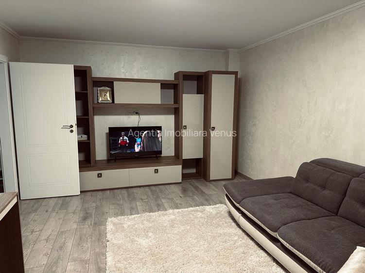 Apartament 2 camere bloc nou mobilat si utilat - 2