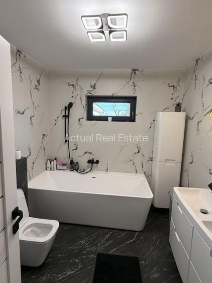 CASA  5 CAMERE |  VALU LUI TRAIAN |  132 MPU - 5