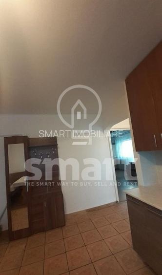 Apartament 2 camere decomandat str Lunii Zorilor  - 5