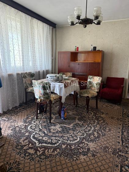 3 camere semidecomandat Drumul Taberei metrou Râul Doamnei - 4