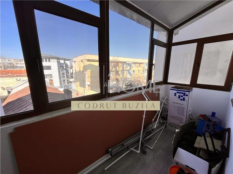 Inchiriere spatiu comercial sau locuinta, ultracentral Ploiesti - 7