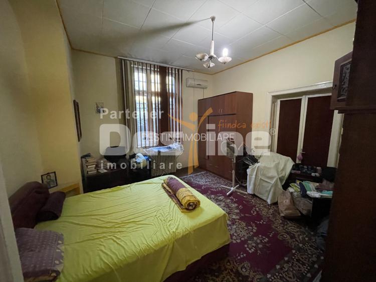 Casa Central Bulevardul Castanilor Ploiesti - 15