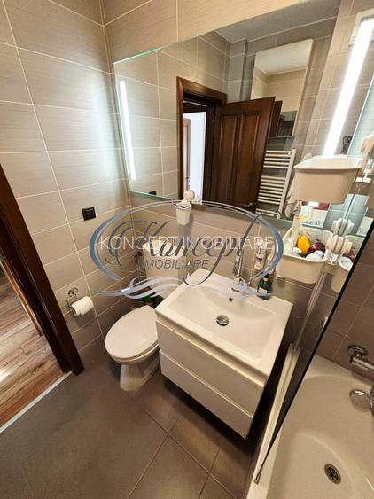 Apartament renovat pe strada Donath, Grigorescu - 13