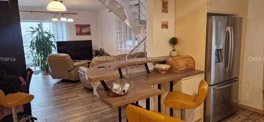 Vanzare 3 camere DUPLEX GranVia Park - Lujerului / Mall Plaza - 3