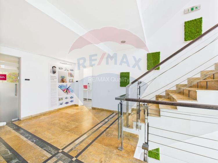 Zona Vitan - Spațiu de birouri suprafata 183 mp - 11