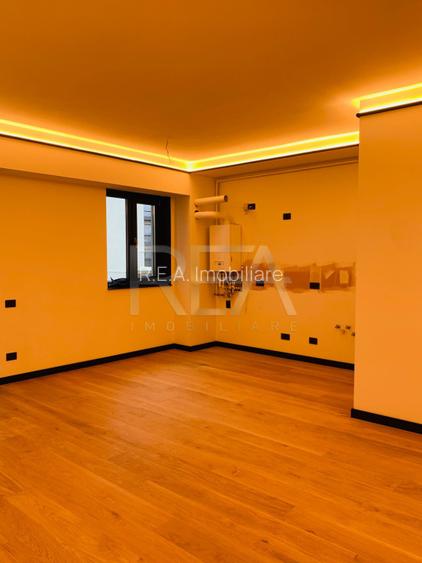 Apartamente ParkLine - 4