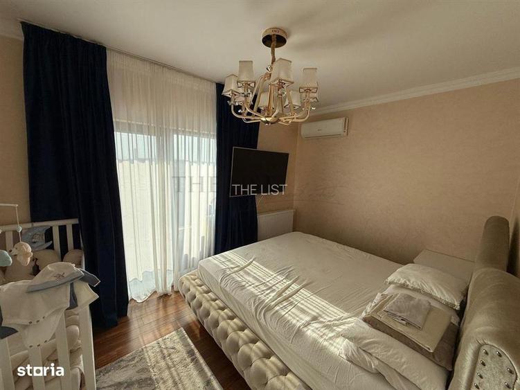 VANZARE APARTAMENT 3 CAMERE COTROCENI SMART RESIDENCE - 3
