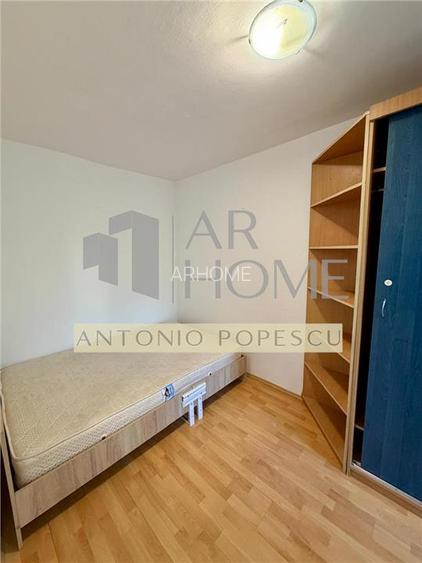 Apartament 2 camere, confort 2, Ploiesti, zona Malu Rosu. - 7